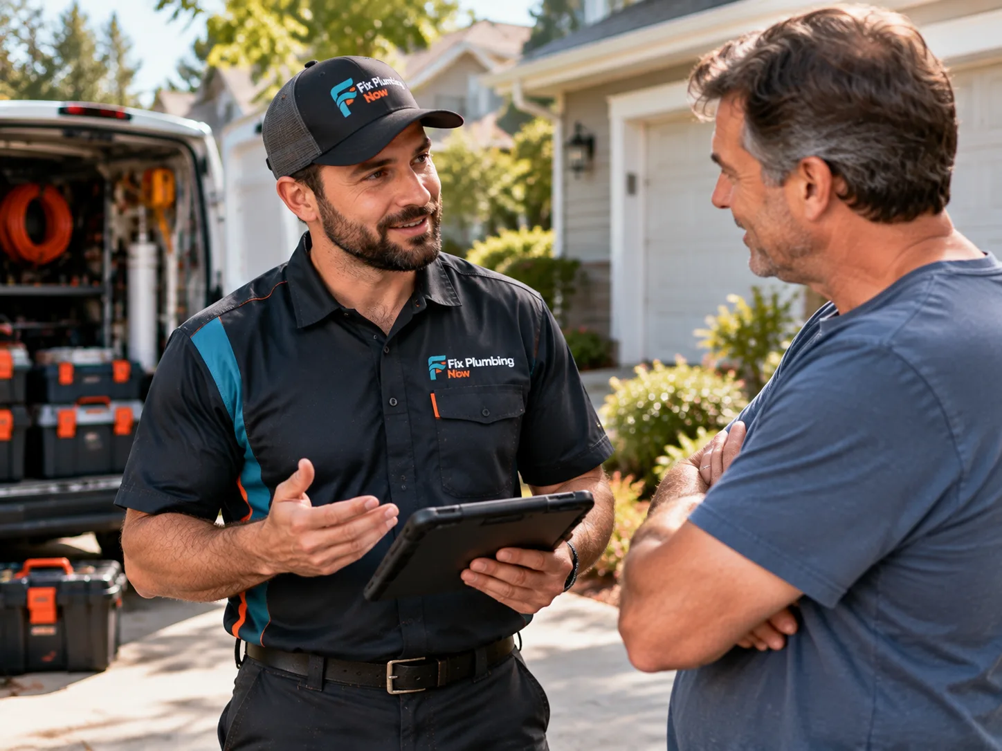 Clogged Drain Service Hurricane, UT FAQs